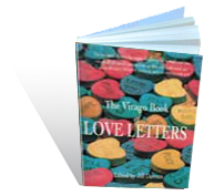 virago book of love letters