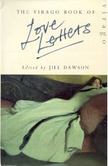 virago book of love letters